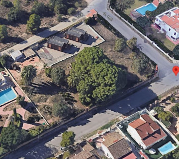 Fincas y solares-Venta-Moncada-1068466