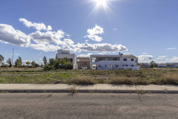 Fincas y solares-Venta-Albalat dels Sorells-1089522