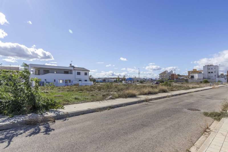 Fincas y solares-Venta-Albalat dels Sorells-1089522-Foto-4