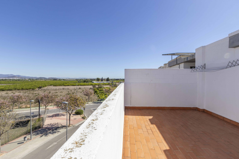 Casas o chalets-Venta-Canet d