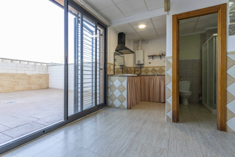 Casas o chalets-Venta-Canet d