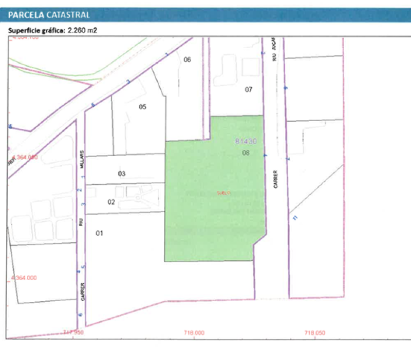 Fincas y solares-Venta-Picassent-1092614-Foto-25