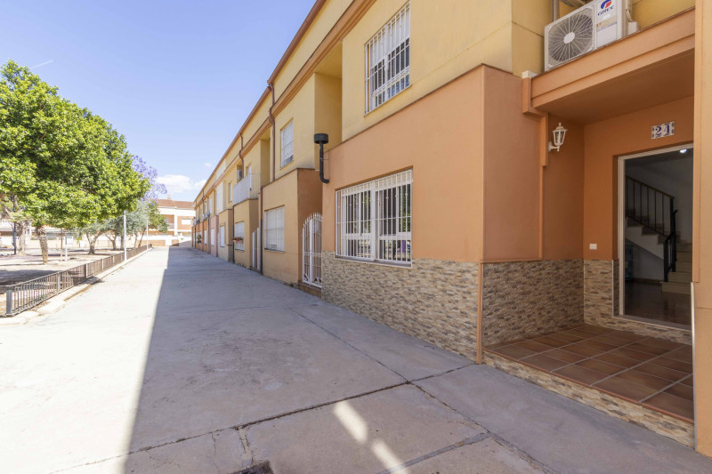 Casas o chalets-Venta-Benimuslem-1092618-Foto-45