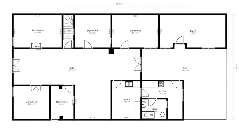 Casas o chalets-Venta-Moncada-1094423-Foto-44