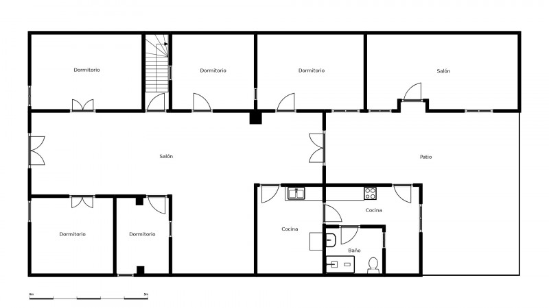 Casas o chalets-Venta-Moncada-1094423-Foto-47