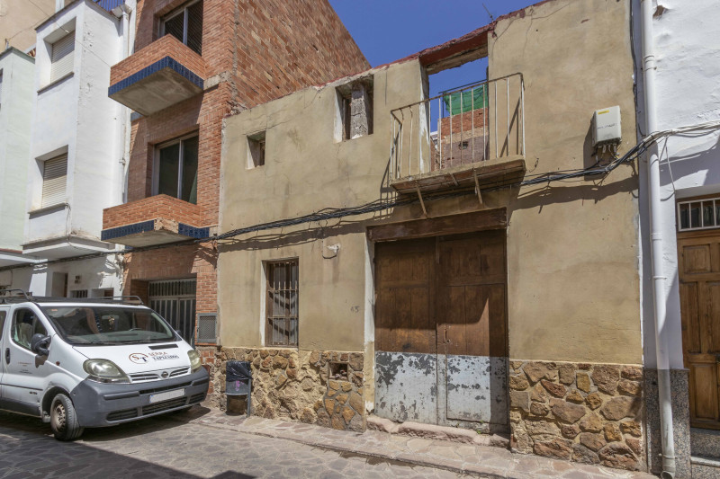 Fincas y solares-Venta-Serra-1109373-Foto-7