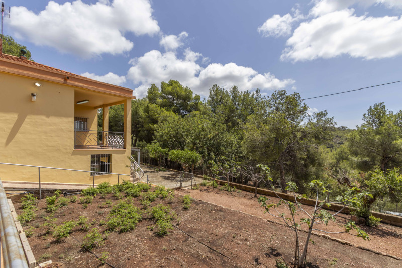 Casas o chalets-Venta-NÃ¡quera-1191934-Foto-57