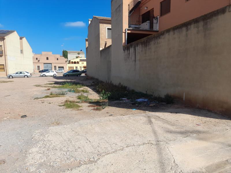 Fincas y solares-Venta-Albalat dels Sorells-1324461-Foto-2