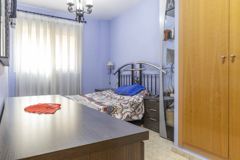 Pisos-Venta-RafelbuÃ±ol-Rafelbunyol-1396474-Foto-12