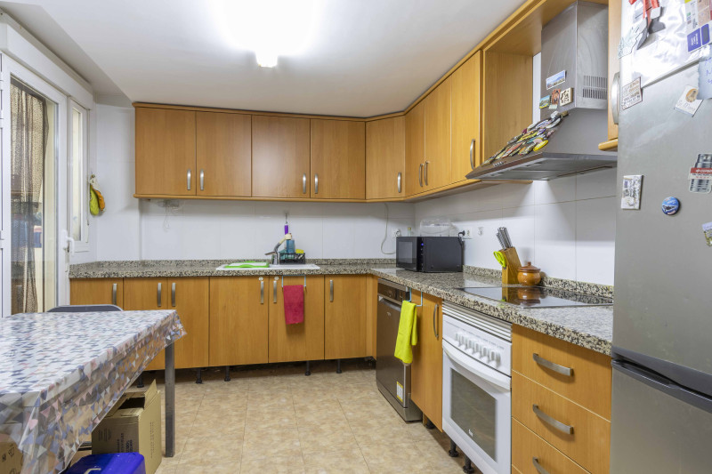 Pisos-Venta-RafelbuÃ±ol-Rafelbunyol-1396474-Foto-4