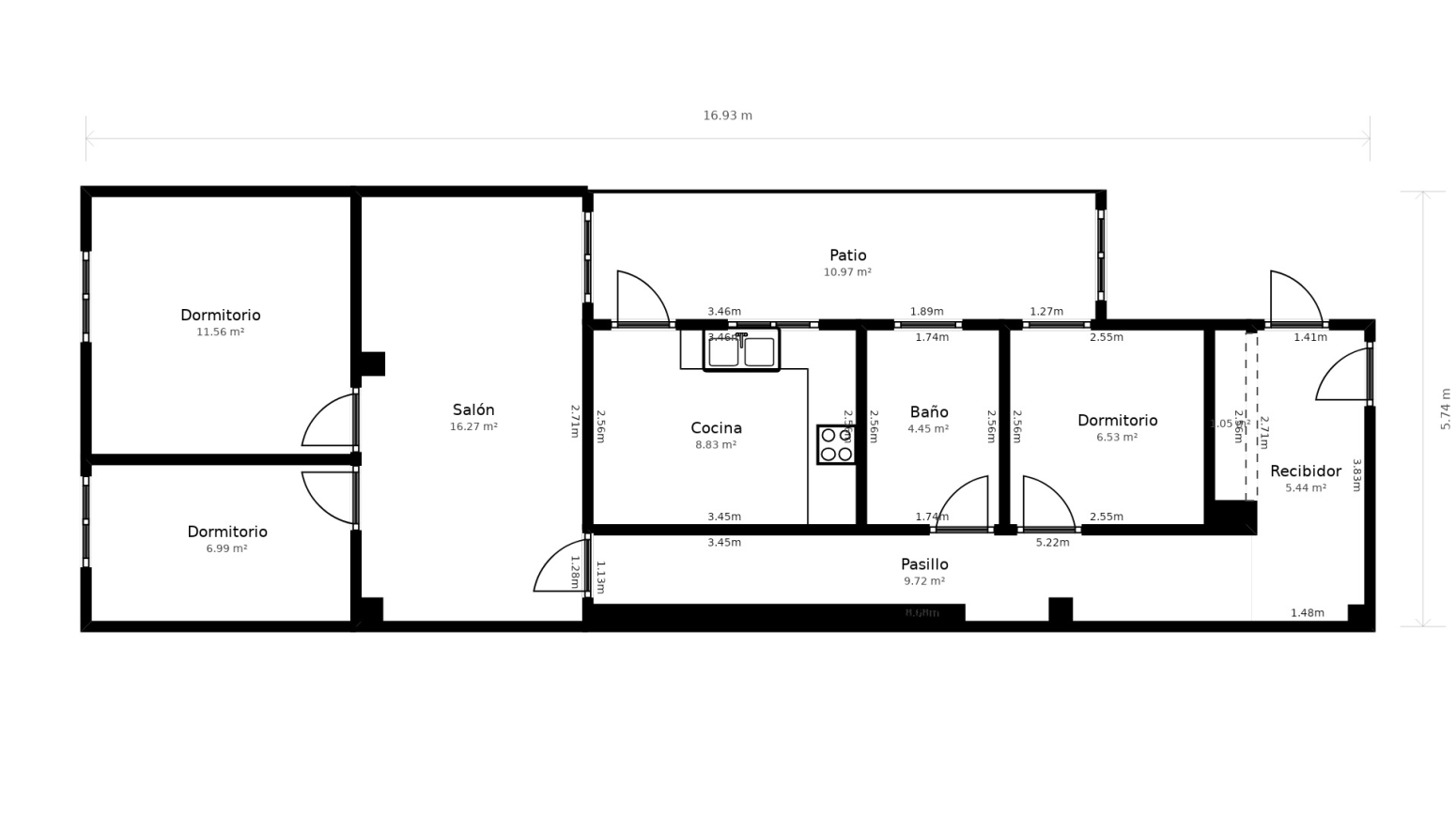 <br />
<b>Deprecated</b>:  Function utf8_encode() is deprecated in <b>/var/www/vhosts/inmobiliariatomasmunoz.com/httpdocs/ficha-inmueble.php</b> on line <b>218</b><br />
Pisos-Venta-Foios-1397424-Foto-29