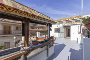 Casas o chalets-Venta-Emperador-1397593-Foto-50-Carrousel