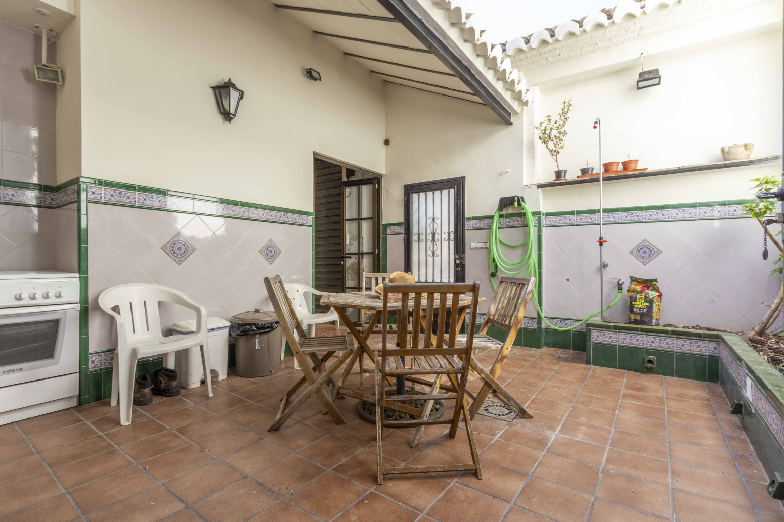 Casas o chalets-Venta-Emperador-1397593-Foto-2