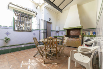 Casas o chalets-Venta-Emperador-1397593