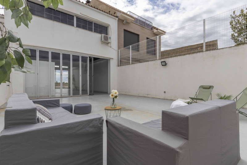 Casas o chalets-Venta-Valencia-1397594-Foto-4