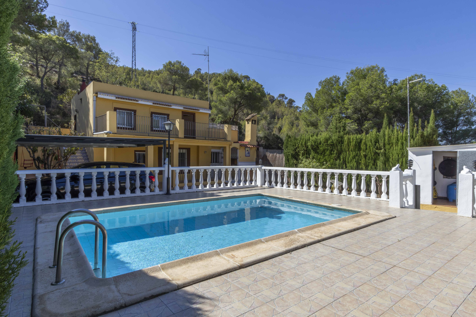 Casas o chalets-Venta-Albalat dels Tarongers-1401091-Foto-2