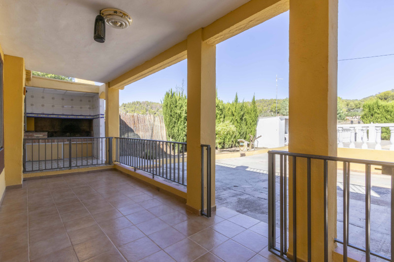 Casas o chalets-Venta-Albalat dels Tarongers-1401091-Foto-38