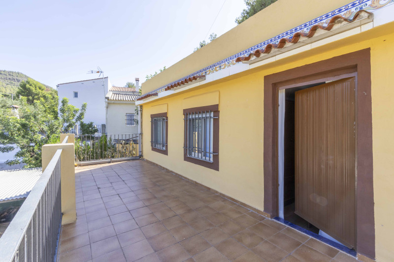 Casas o chalets-Venta-Albalat dels Tarongers-1401091-Foto-23