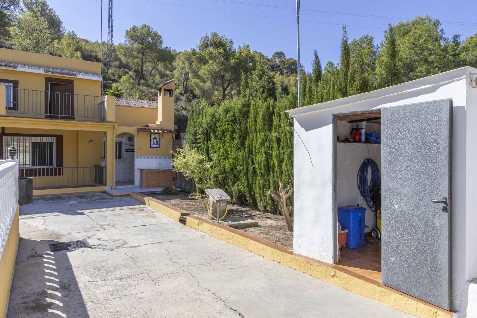 Casas o chalets-Venta-Albalat dels Tarongers-1401091-Foto-47