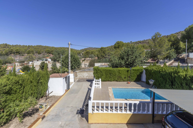 Casas o chalets-Venta-Albalat dels Tarongers-1401091-Foto-22