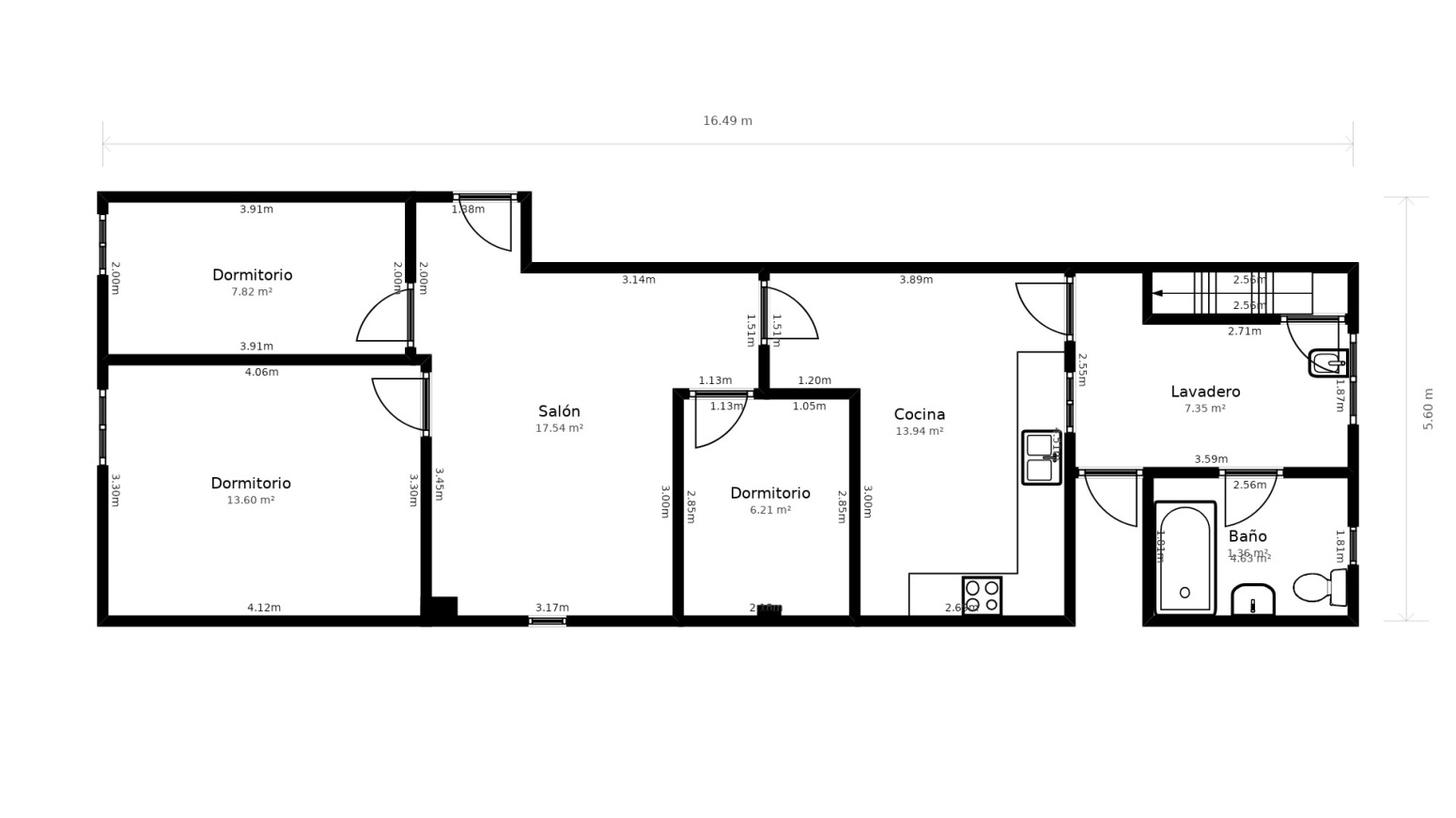 <br />
<b>Deprecated</b>:  Function utf8_encode() is deprecated in <b>/var/www/vhosts/inmobiliariatomasmunoz.com/httpdocs/ficha-inmueble.php</b> on line <b>218</b><br />
Pisos-Venta-Valencia-1410674-Foto-30