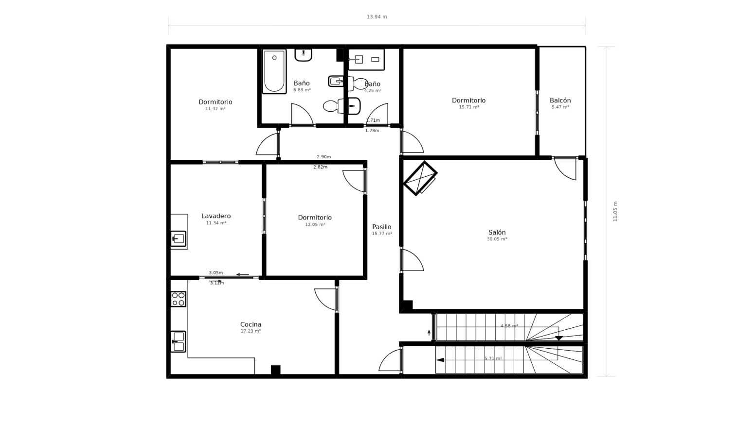 Casas o chalets-Venta-Sagunto-1411356-Foto-57