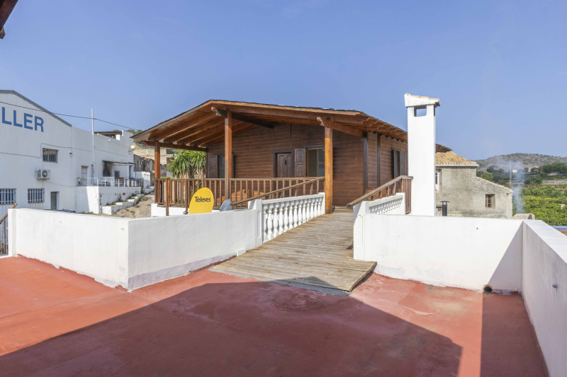 Casas o chalets-Venta-Sagunto-1411365-Foto-38