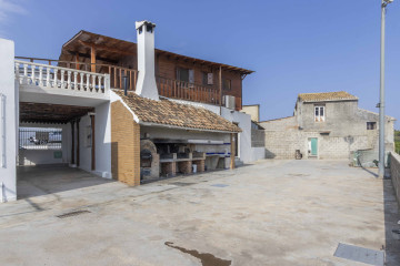 Casas o chalets-Venta-Sagunto-1411365