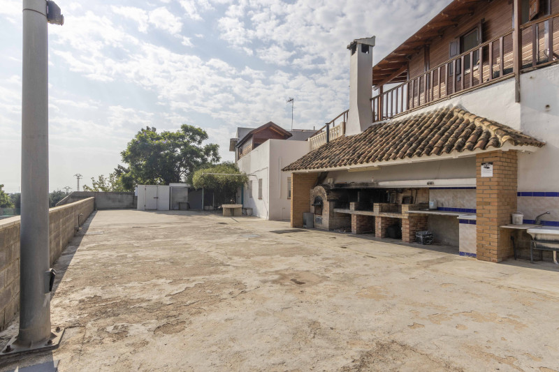 Casas o chalets-Venta-Sagunto-1411365-Foto-4