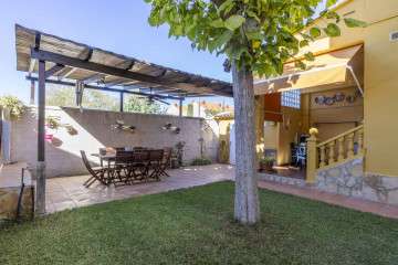 Casas o chalets-Venta-La Eliana-1412779