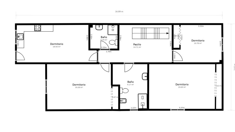 Casas o chalets-Venta-La Eliana-1412779-Foto-73