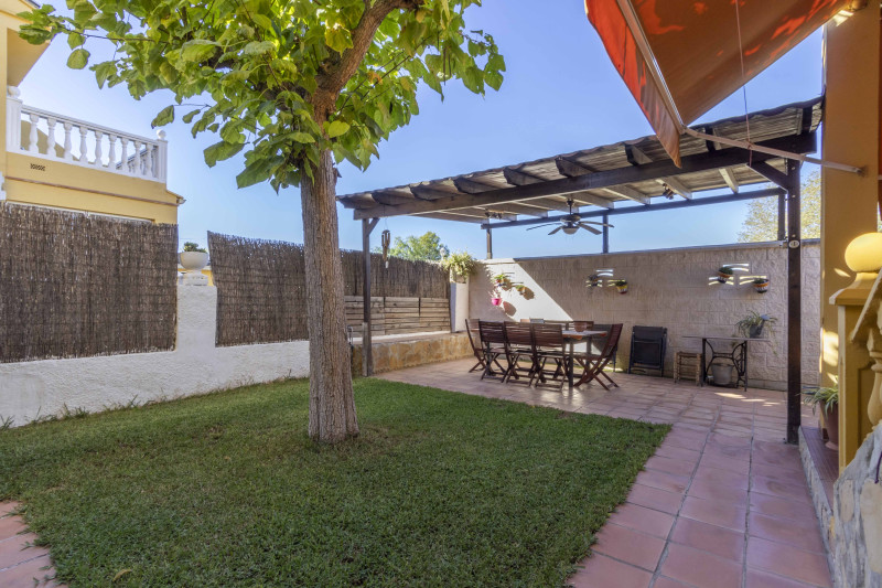 Casas o chalets-Venta-La Eliana-1412779-Foto-14