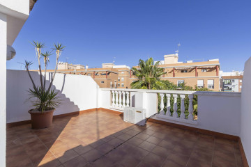 Casas o chalets-Venta-Sagunto-1414768