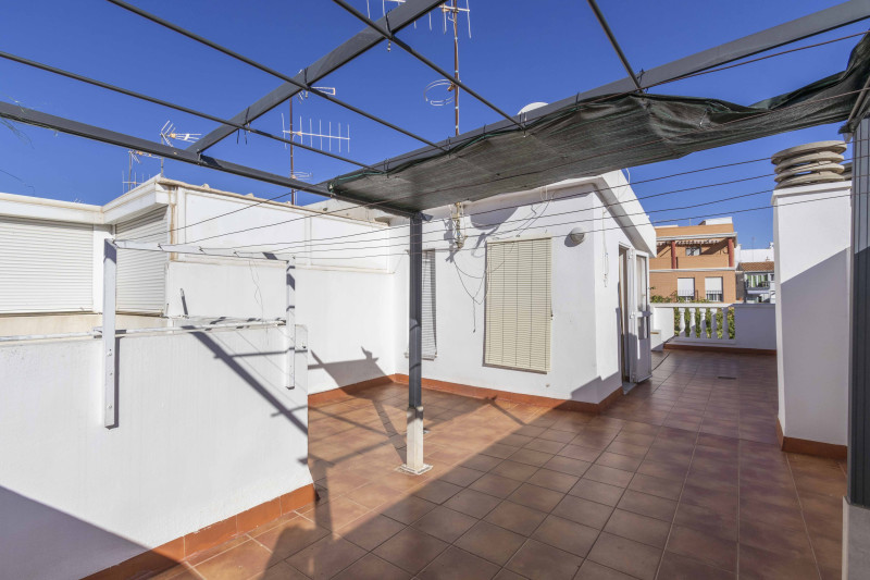 Casas o chalets-Venta-Sagunto-1414768-Foto-6