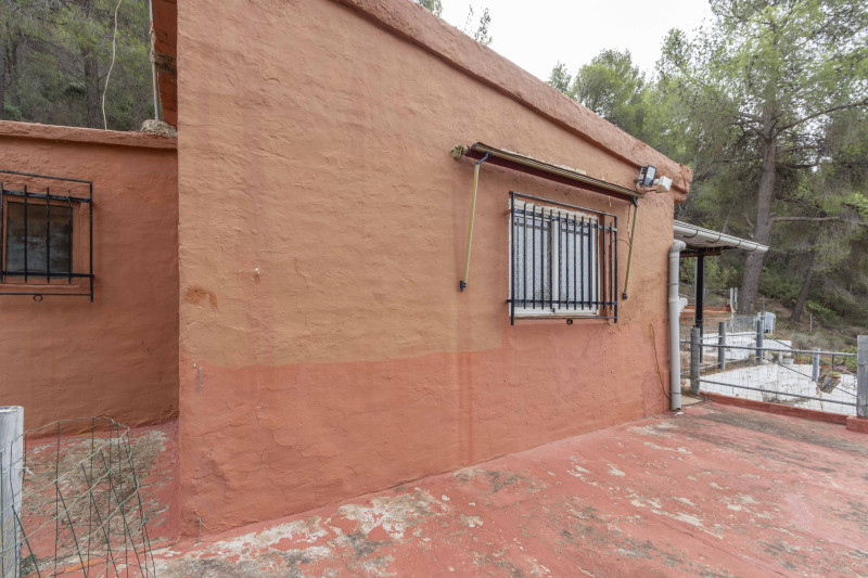 Casas o chalets-Venta-Olocau-1426724-Foto-2