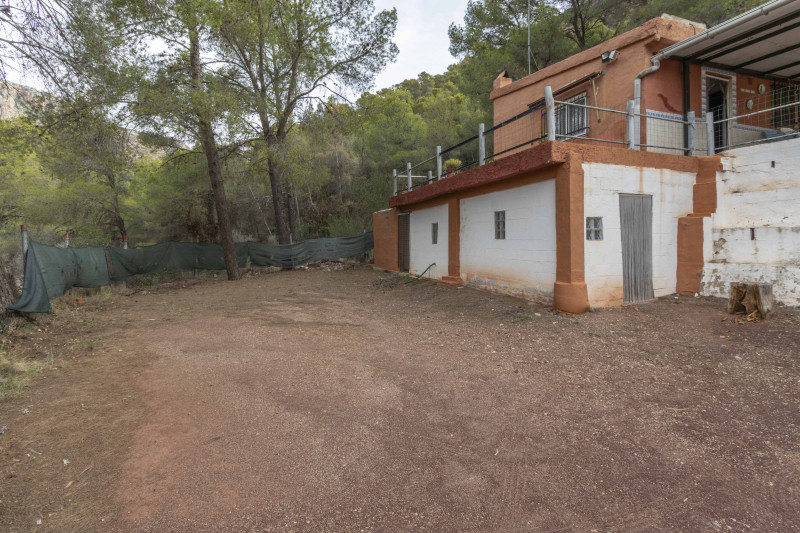 Casas o chalets-Venta-Olocau-1426724-Foto-11