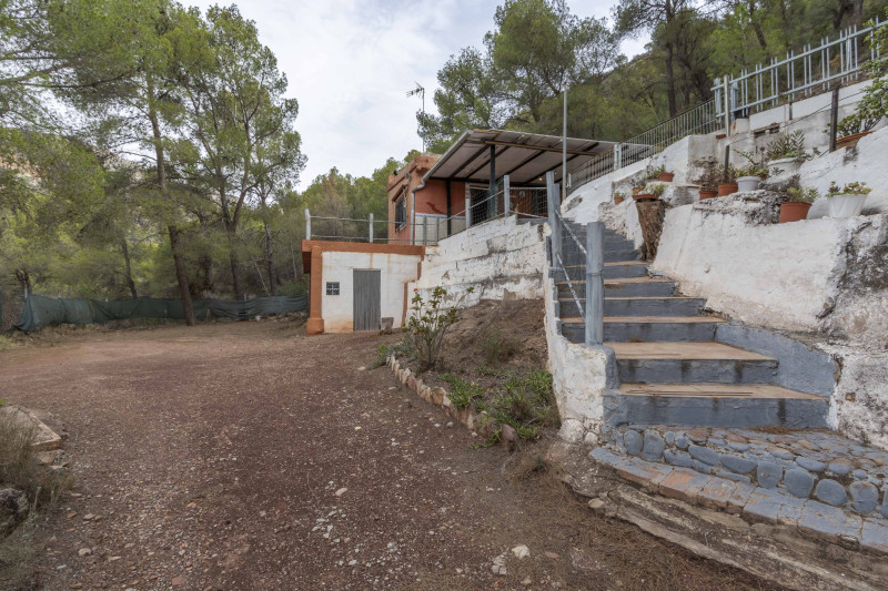 Casas o chalets-Venta-Olocau-1426724-Foto-10