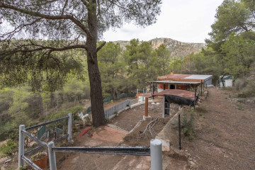 Casas o chalets-Venta-Olocau-1426724