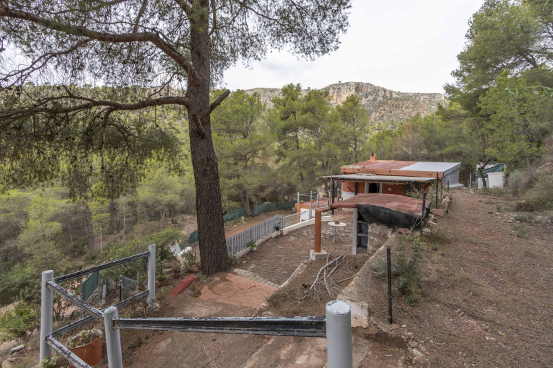 Casas o chalets-Venta-Olocau-1426724-Foto-1