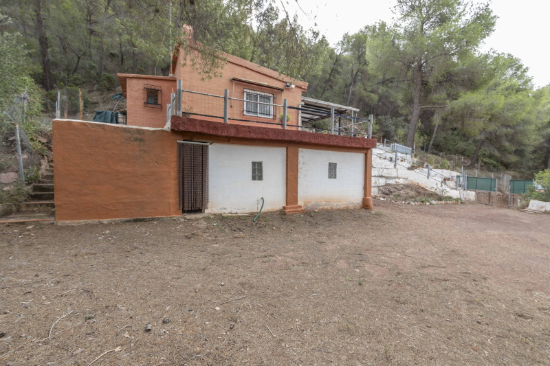 Casas o chalets-Venta-Olocau-1426724-Foto-12