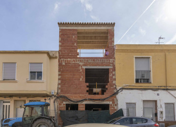 Fincas y solares-Venta-Foios-1432166