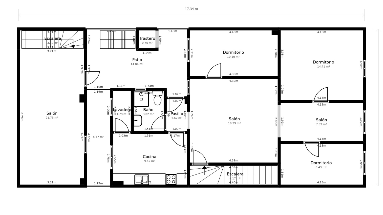 Casas o chalets-Venta-Benaguasil-1462041-Foto-42