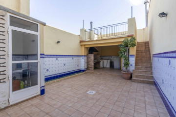 Casas o chalets-Venta-Faura-1502231