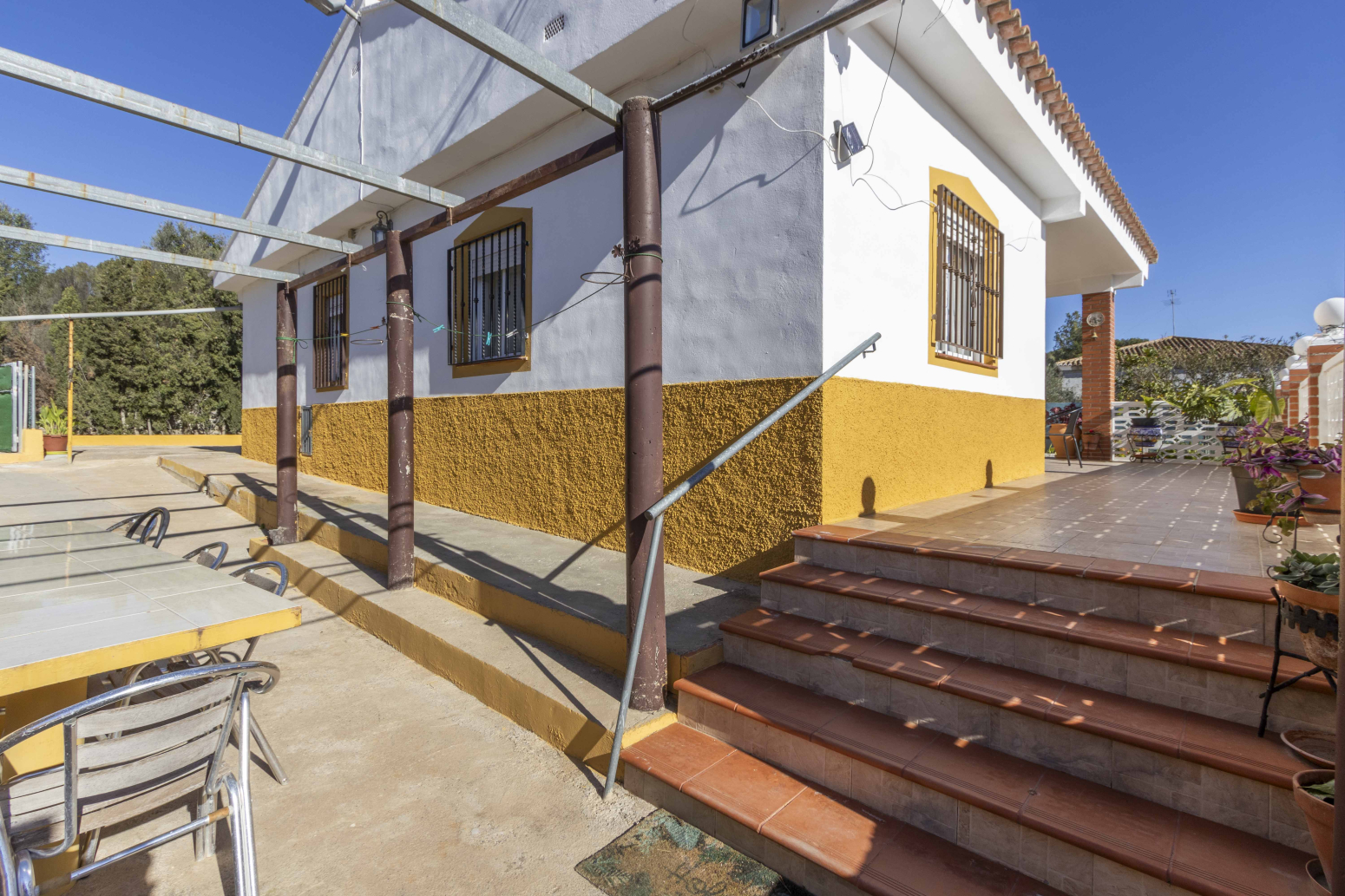 Casas o chalets-Venta-Albalat dels Tarongers-1502988-Foto-12