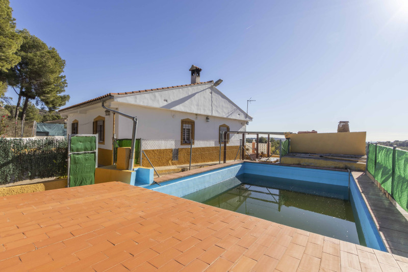 Casas o chalets-Venta-Albalat dels Tarongers-1502988-Foto-15