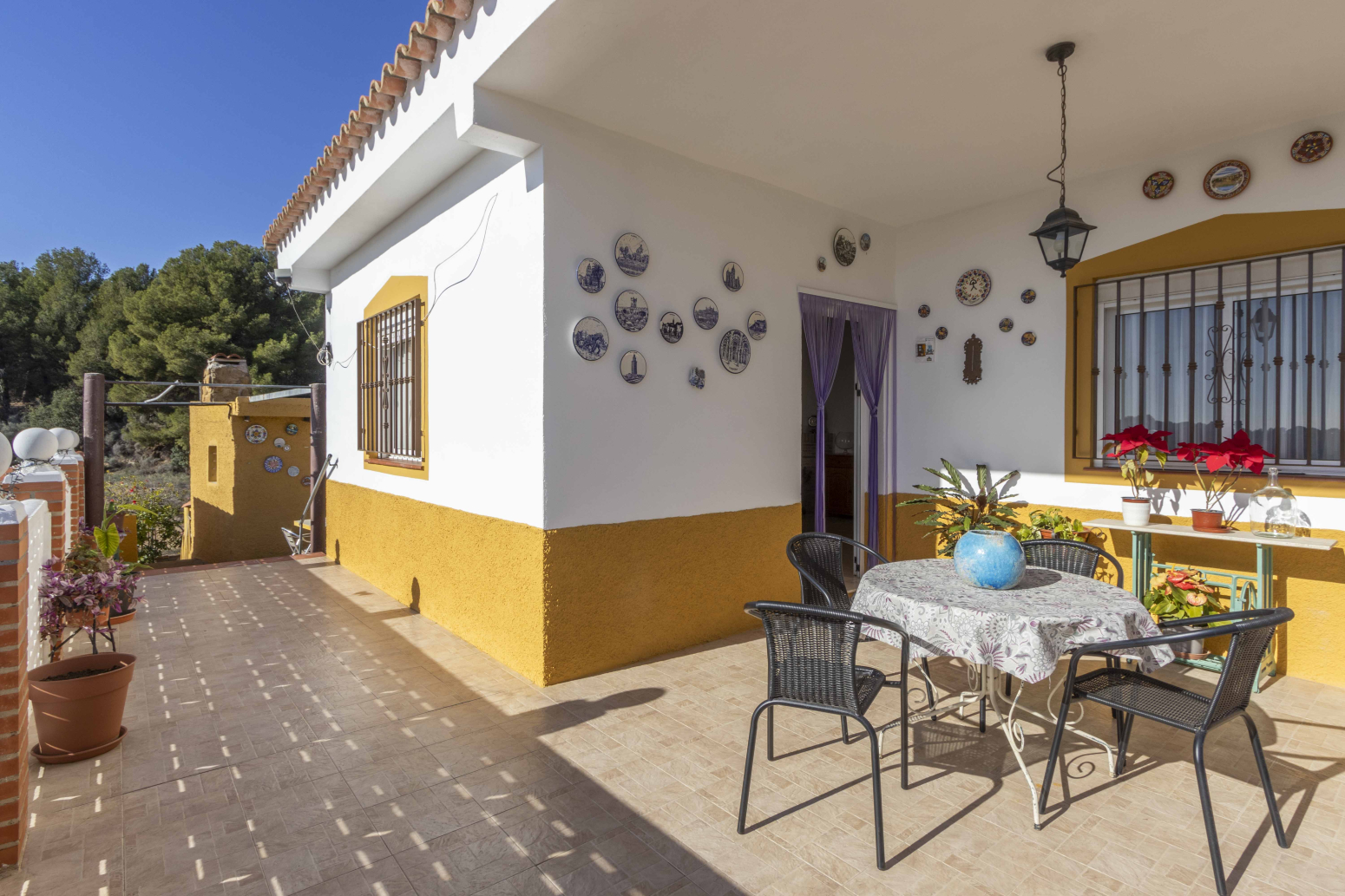 Casas o chalets-Venta-Albalat dels Tarongers-1502988-Foto-23