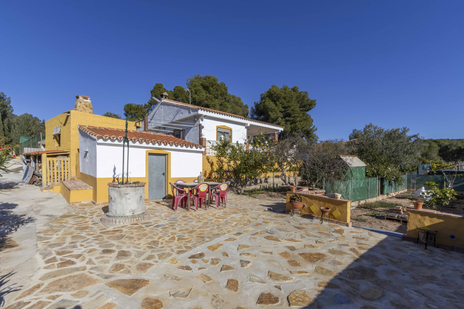 Casas o chalets-Venta-Albalat dels Tarongers-1502988-Foto-8