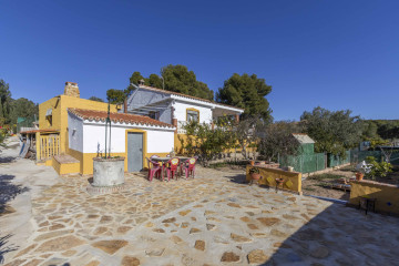 Casas o chalets-Venta-Albalat dels Tarongers-1502988-Foto-7-Carrousel