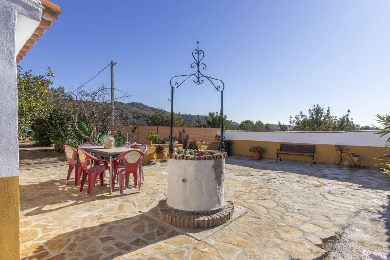 Casas o chalets-Venta-Albalat dels Tarongers-1502988-Foto-1