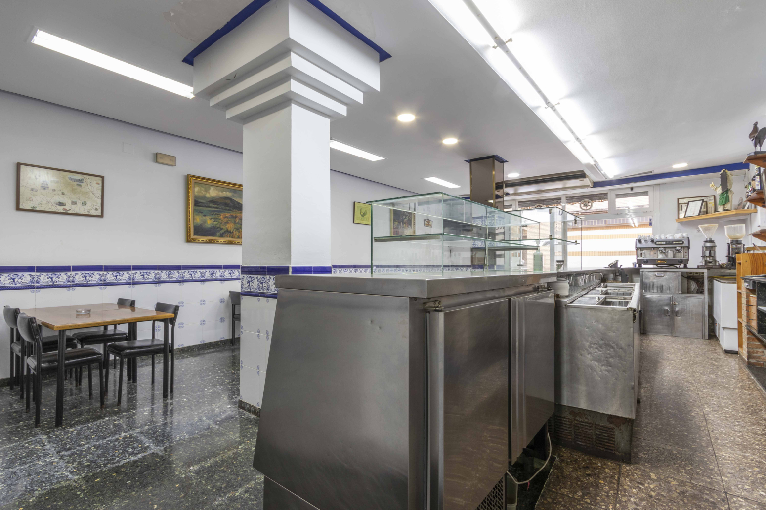 Negocios-Venta-Tavernes Blanques-1503708-Foto-19